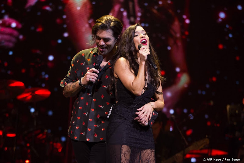 waylon en bibi breijman