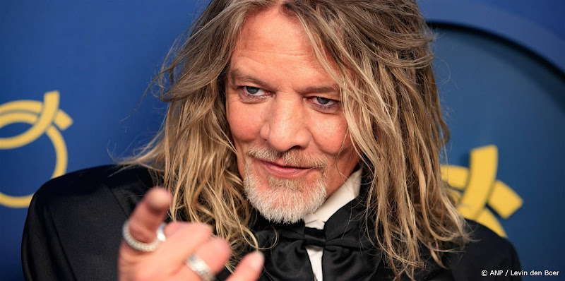 EO maakt drugsdocumentaire met Tygo Gernandt af, maar uitzenddatum is nog niet bekend