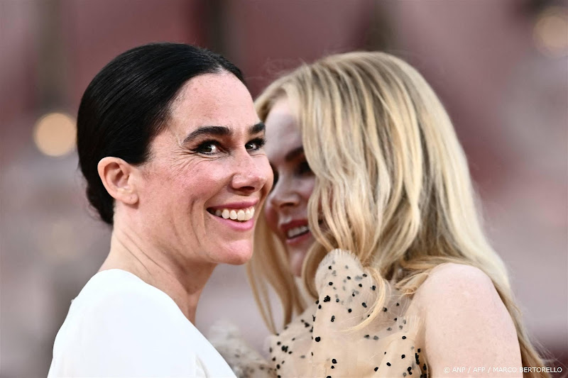 Babygirl van Halina Reijn krijgt geen Oscarnominatie