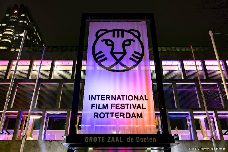 internationaal film festival rotterdam
