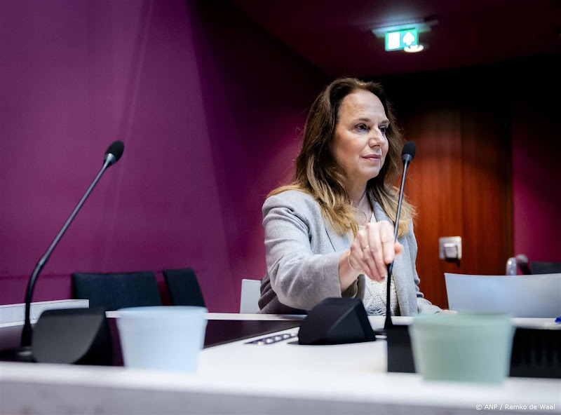 rechtzaak wnl margreet spijker