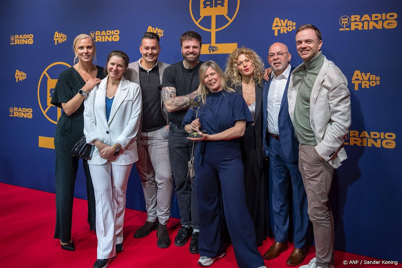 over mijn lijk de podcast