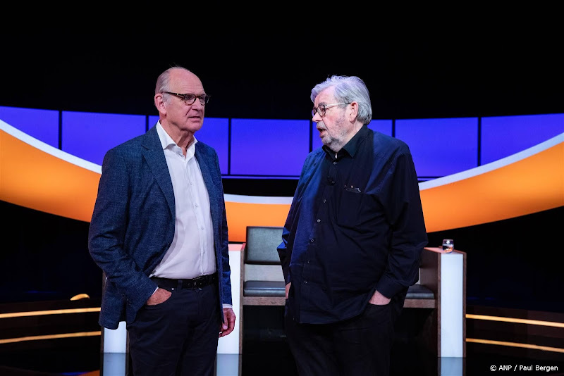 freriks en van rossem