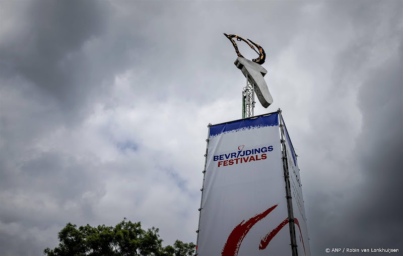 bevrijdingsfestivals