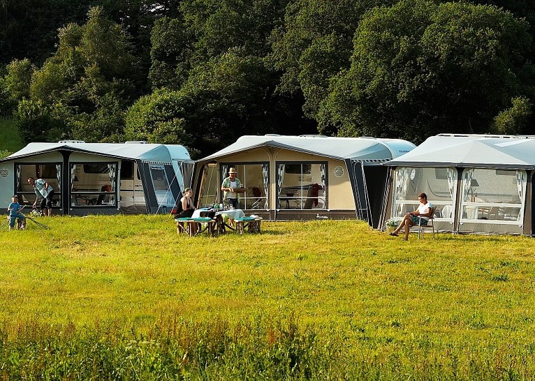 Camping De Kleine Wolf uit Overijssel alweer de beste van Nederland