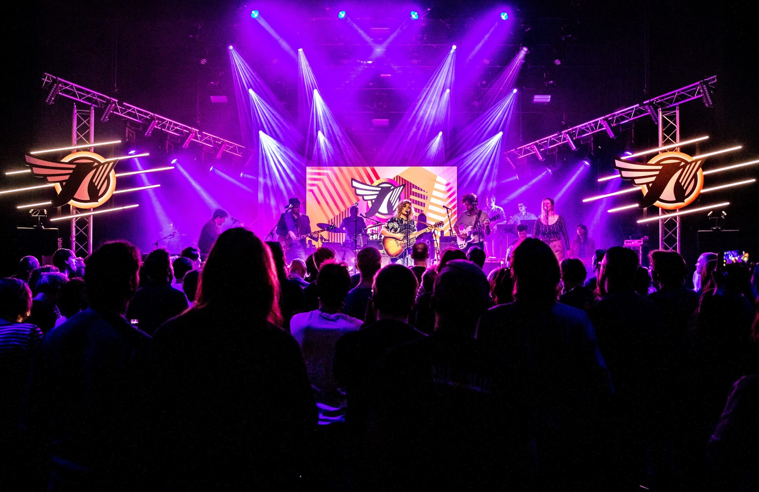 NPO 3FM laat nieuw muzikaal talent horen en zien tijdens Eurosonic Noorderslag