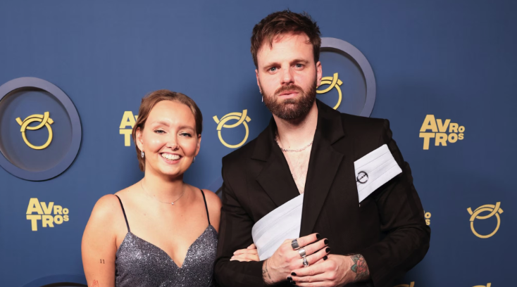 tim hofman met eva hermans