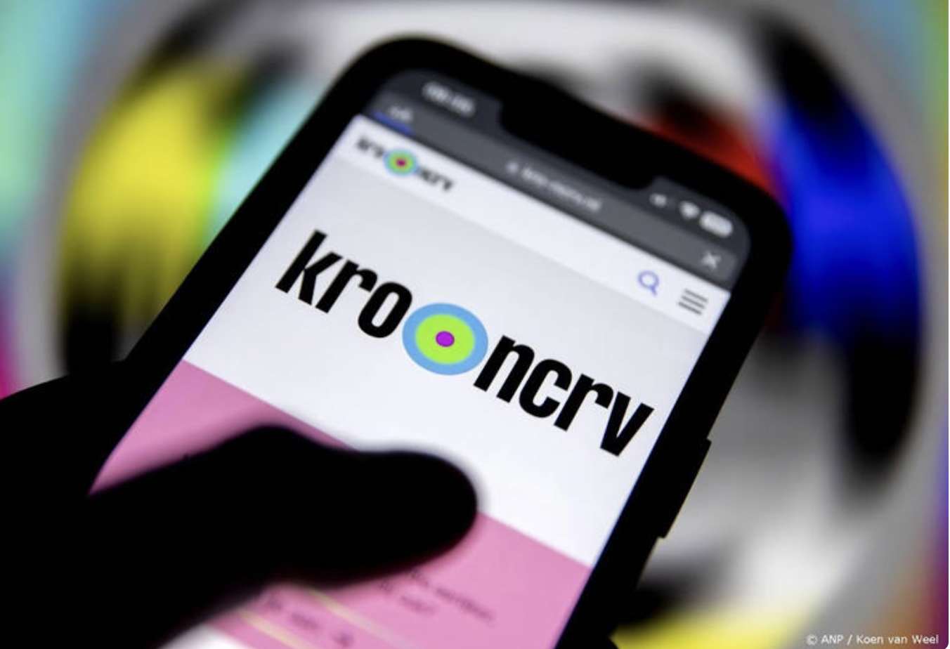 kro ncrv website