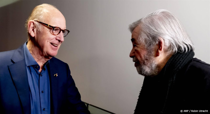 freriks en van rossem