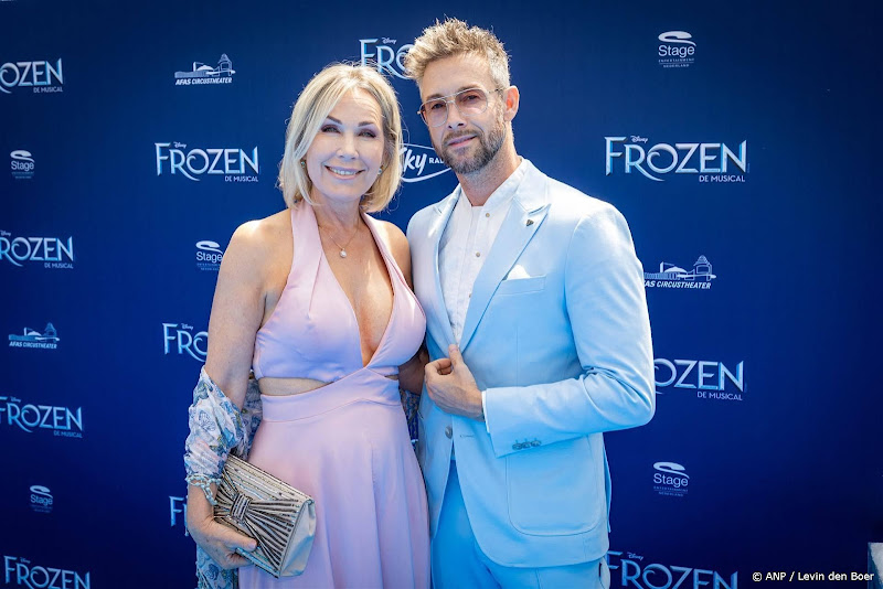 tanja jess en charly luske