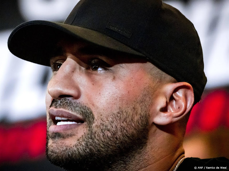 badr hari