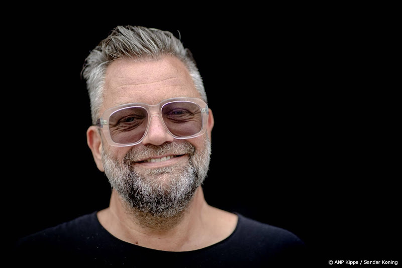 Eric van Eerdenburg - Lowlands directeur