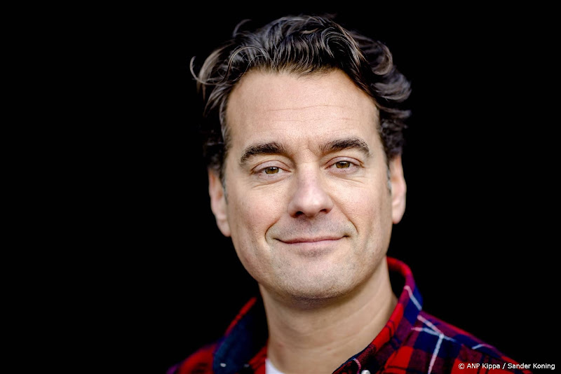 rik van de westelaken