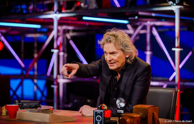 matthijs van nieuwkerk