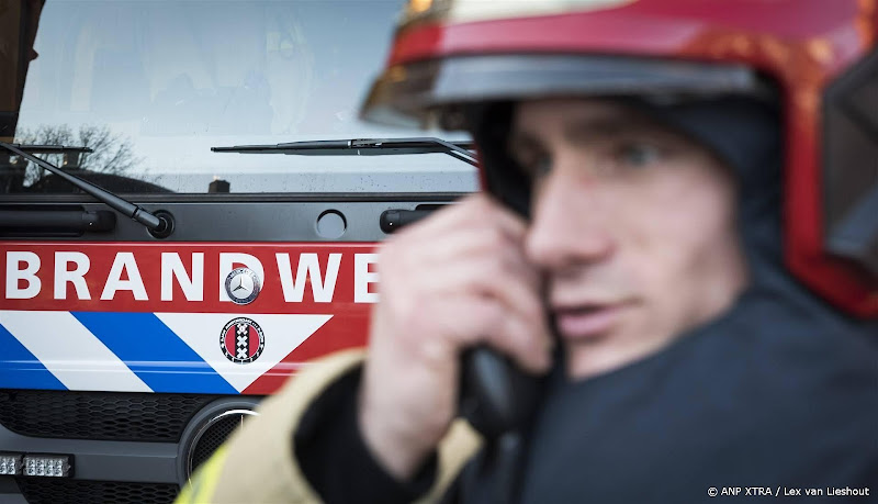 brandweer
