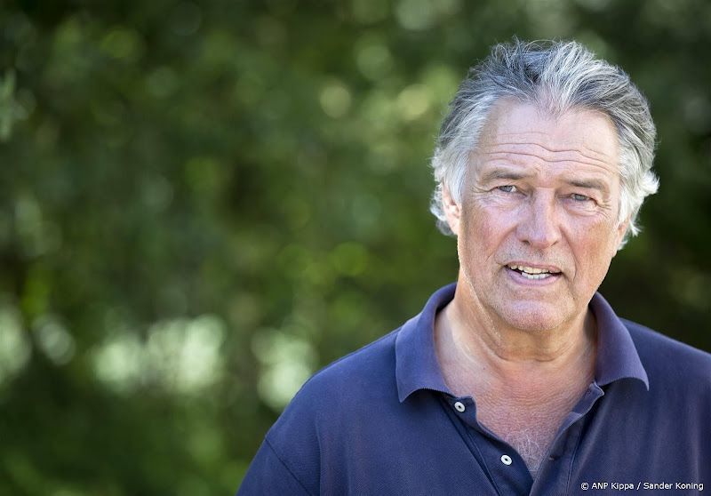 Omroep MAX bewijst Ron Brandsteder een laatste eer