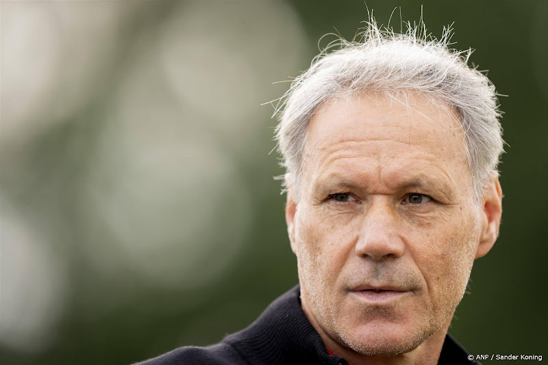van basten