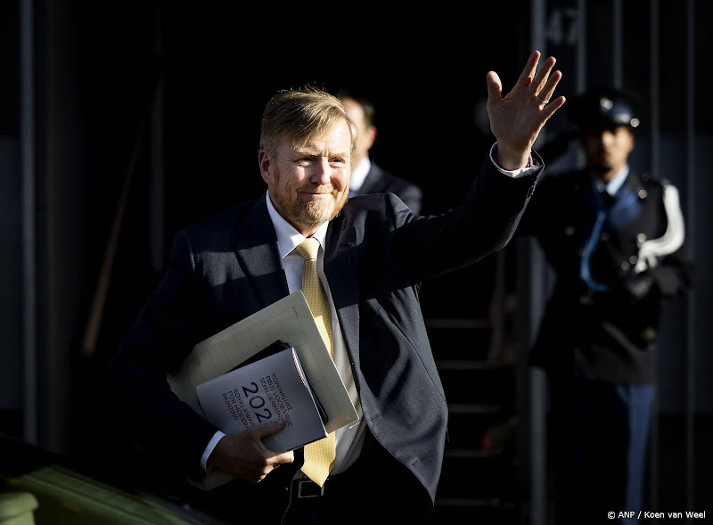 koning willem alexander