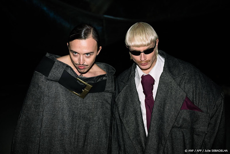 estland en joost klein