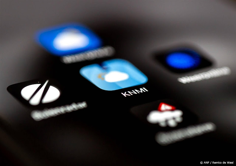 knmi weerapp