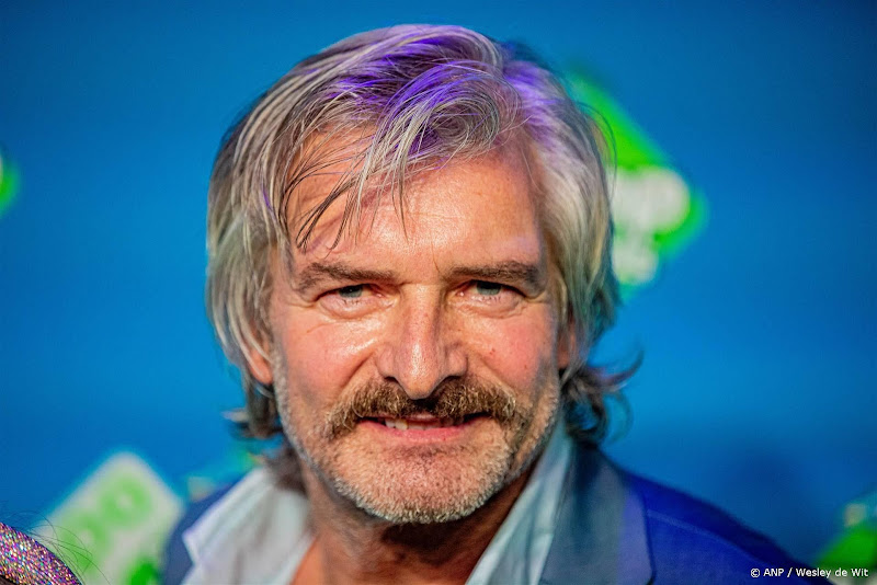 Victor Reinier per direct vertrokken bij Flikken Maastricht na klachten over gedrag