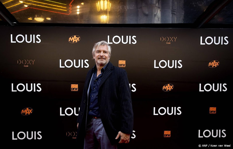 Victor Reinier geeft voorlopig geen reactie op vertrek uit Flikken Maastricht