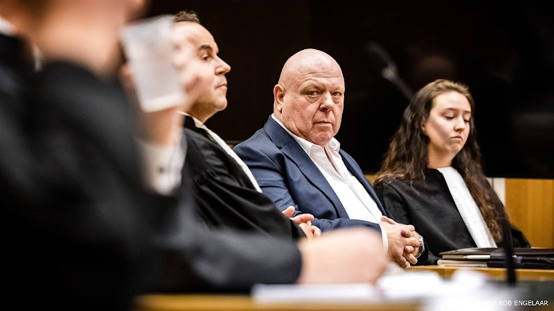 peter gillis rechtszaak