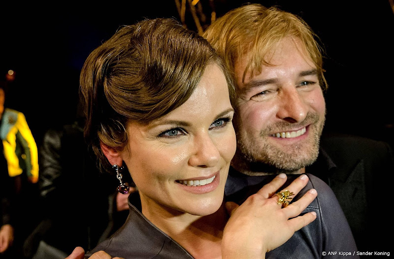 angela schijf en victor reinier