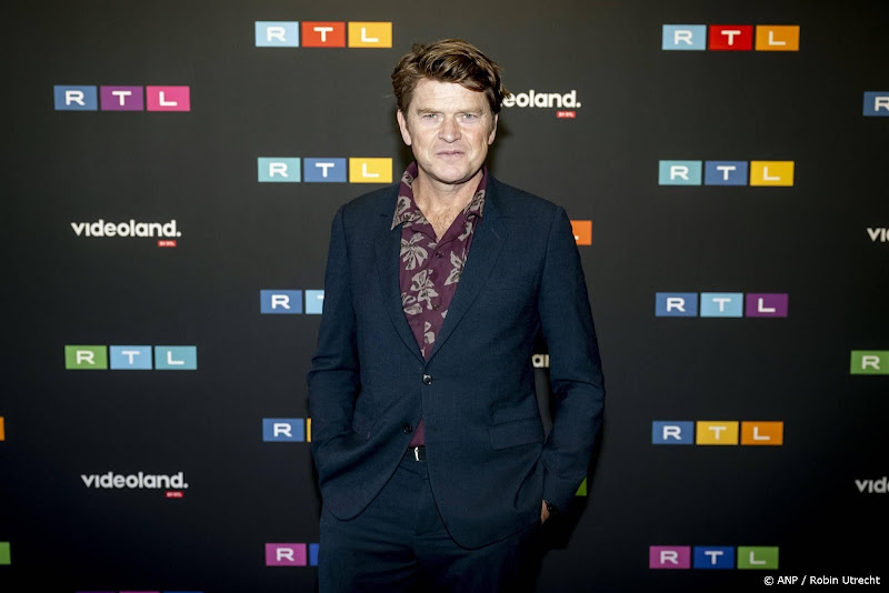 Beau van Erven Dorens