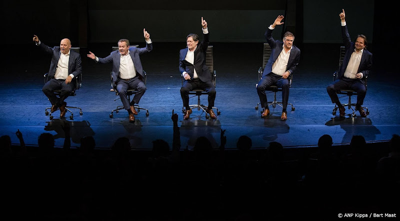 theatergezelschap de verleiders