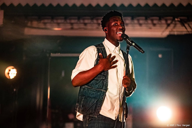 Songfestivalinzending Claude dag voor presentatie gelekt