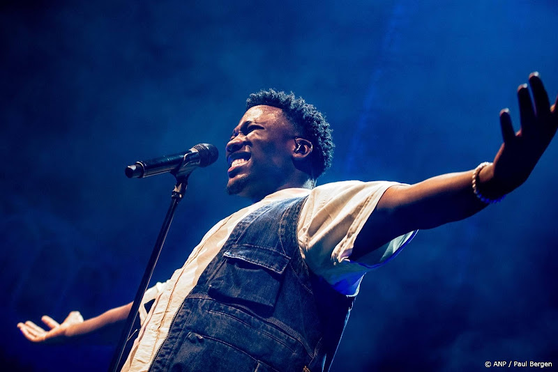 Songfestivalnummer Claude alsnog te horen op alle grote radiozenders