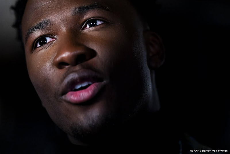 AVROTROS gaat geen aangifte doen van lekken lied Claude