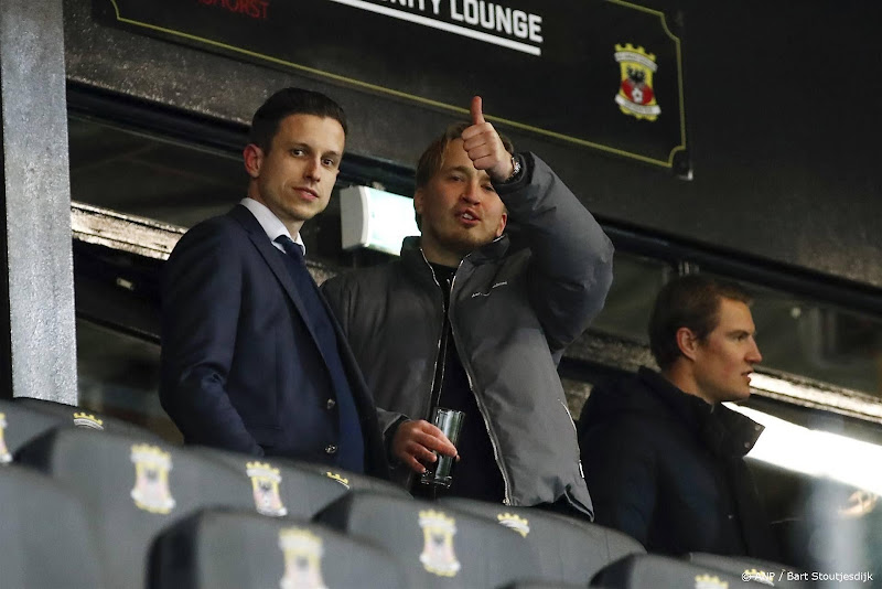 snelle bij go ahead eagles