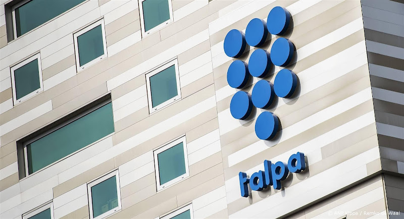talpa logo