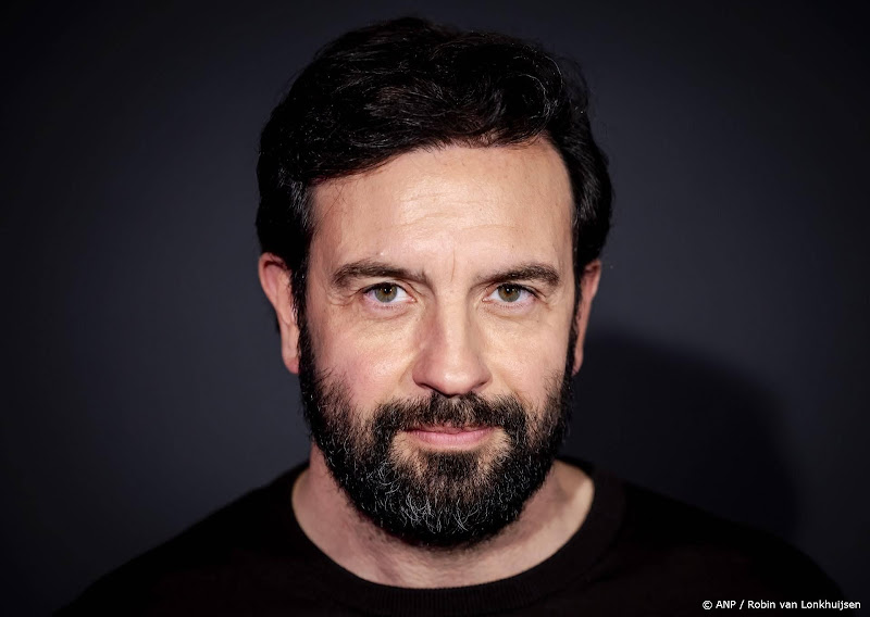 jeroen spitzenberger