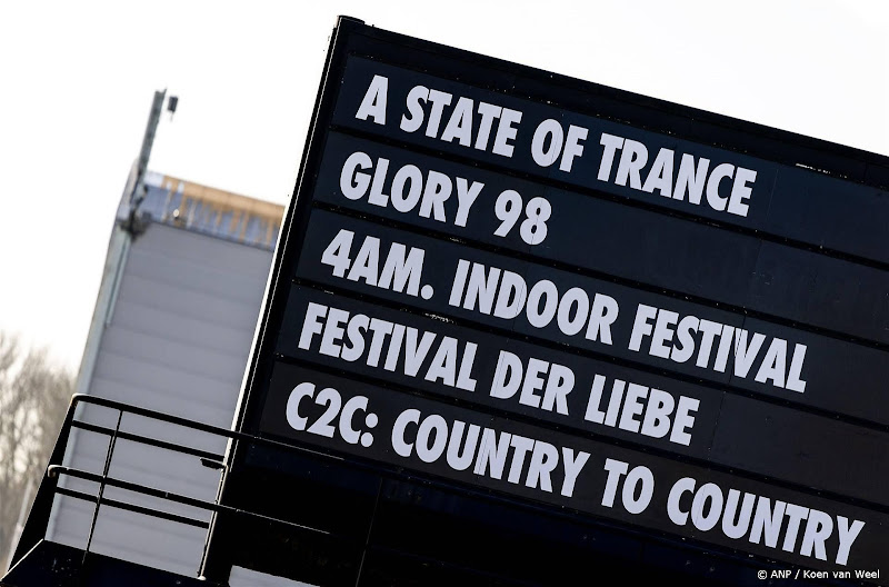 festival der liebe ahoy