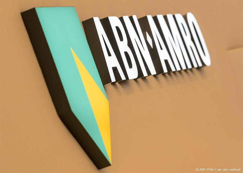 ABN AMRO logo