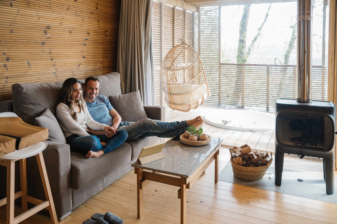 Meer koppels kiezen voor vakantiehuis of appartement in plaats van hotel