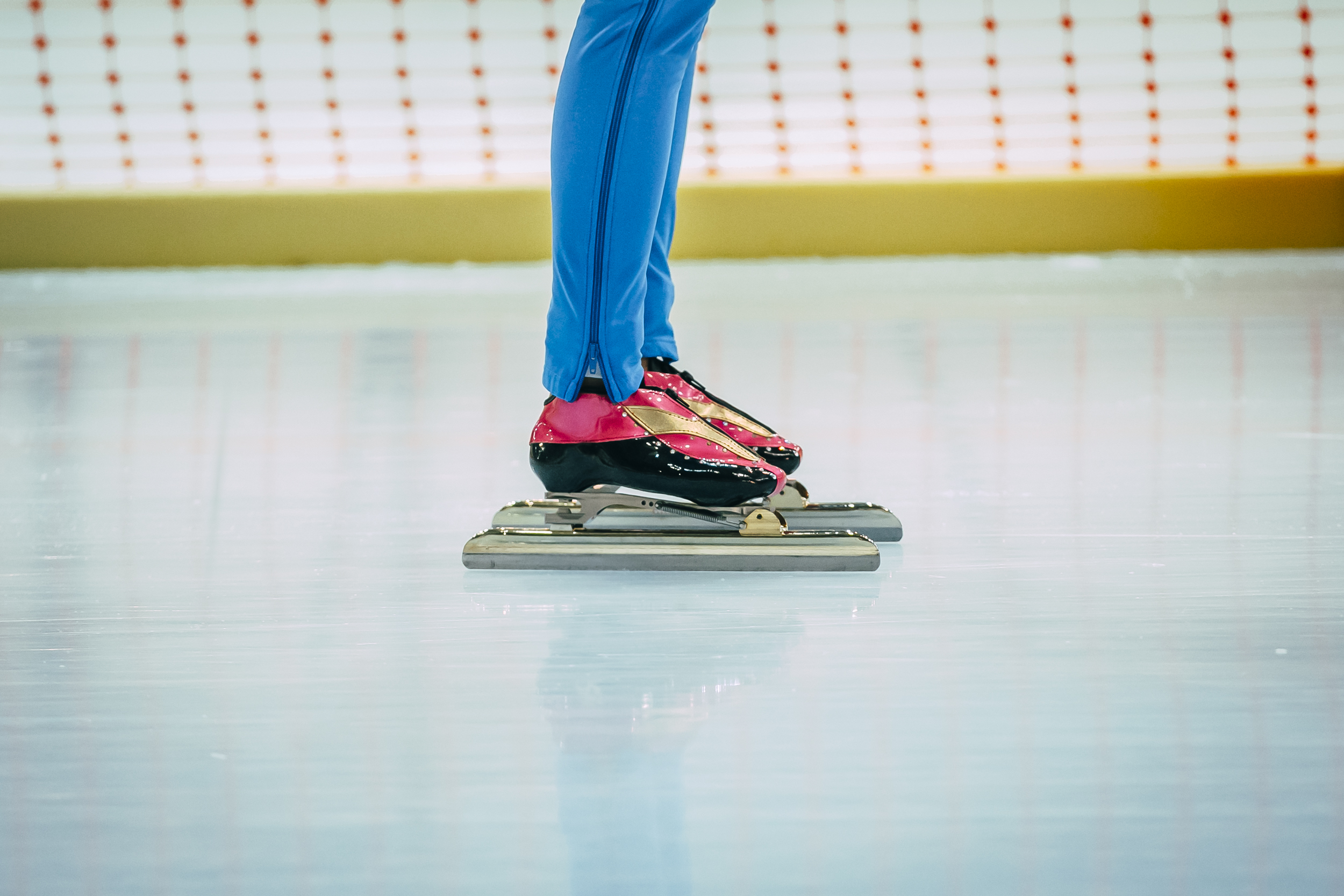 IJsbaan Nieuw-Buinen open voor schaatsliefhebbers