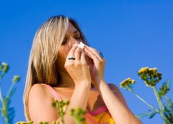 Het zonnige weer zorgt voor hooikoortsklachten