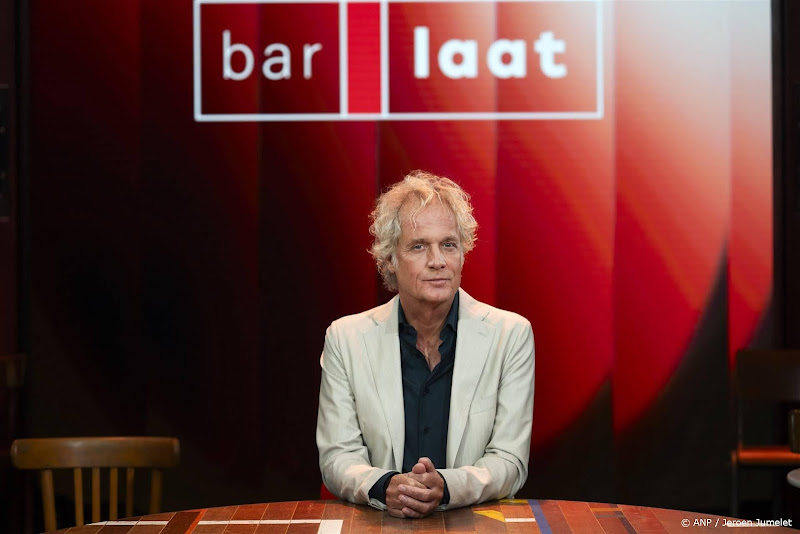bar laat