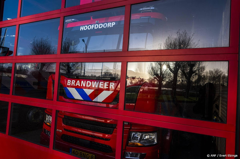 brandweer