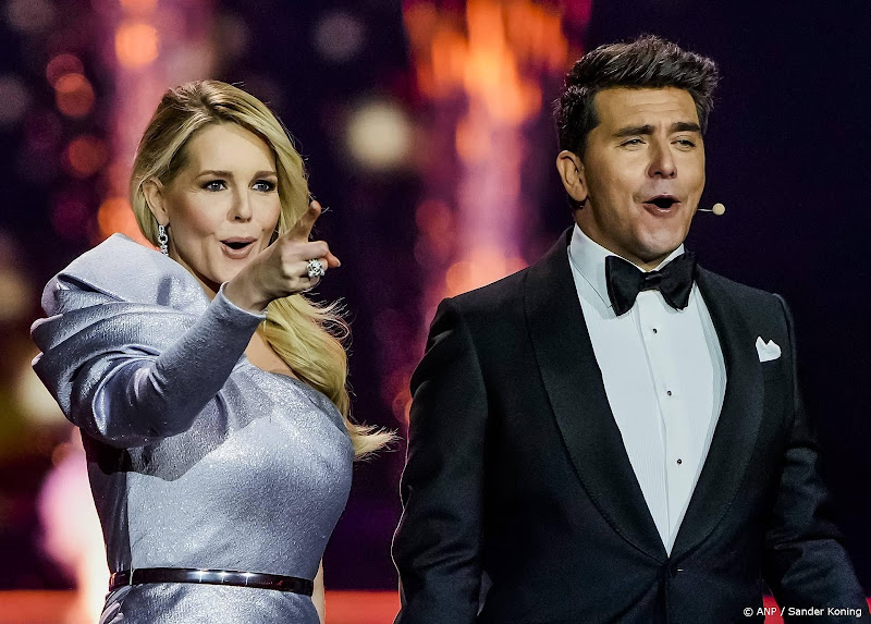 jan smit en chantal janzen