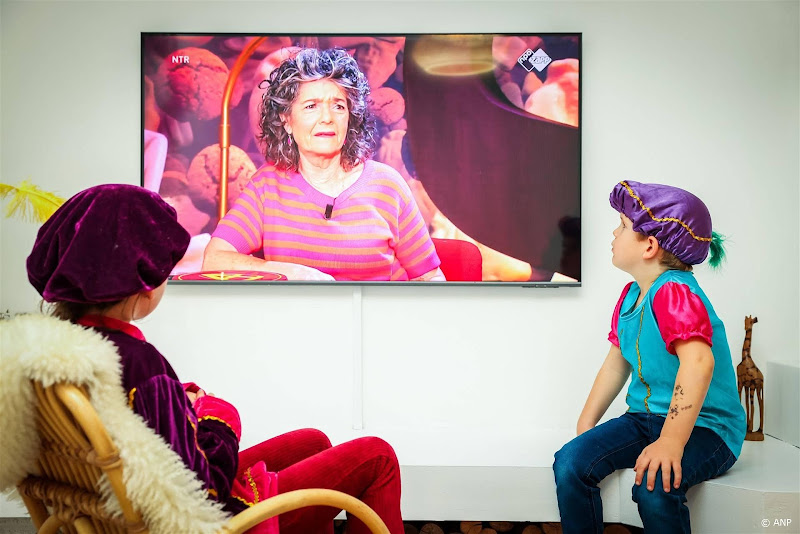 dieuwertje blok op tv