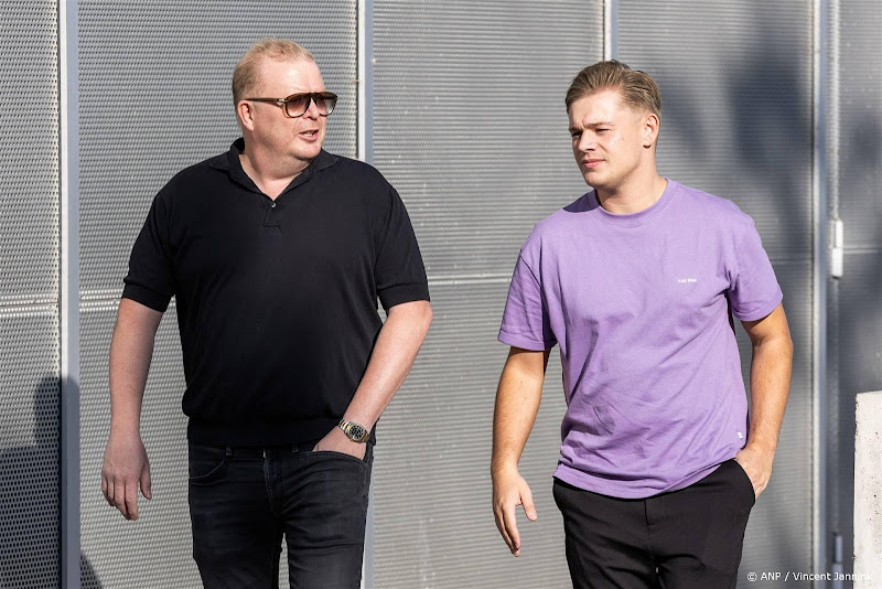 dennis schouten en jan roos