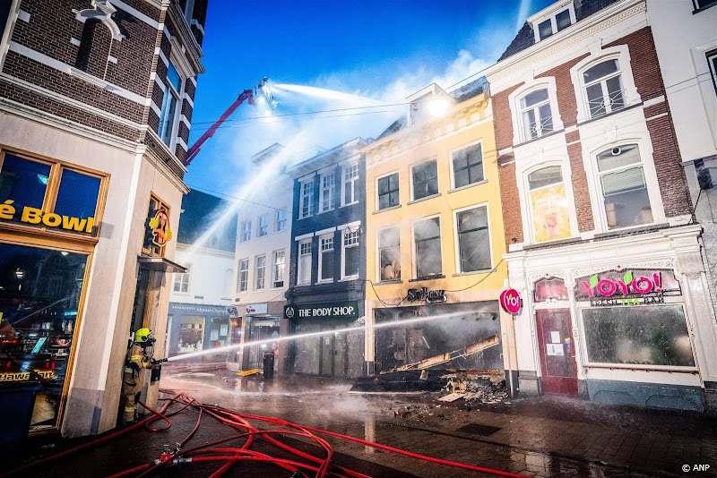 brand arnhem