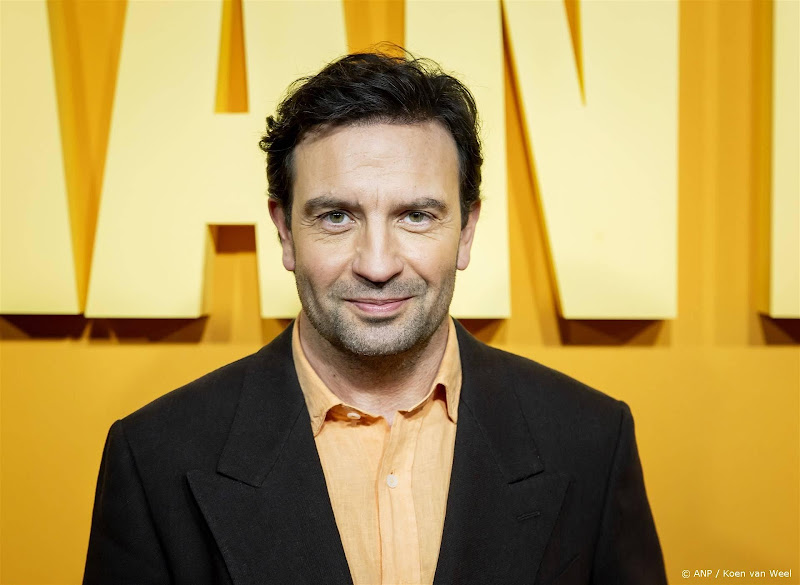 jeroen spitzenberger