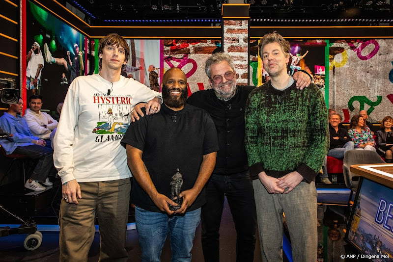 bandleden jeugd van tegenwoordig na winnen edison pop oeuvreprijs