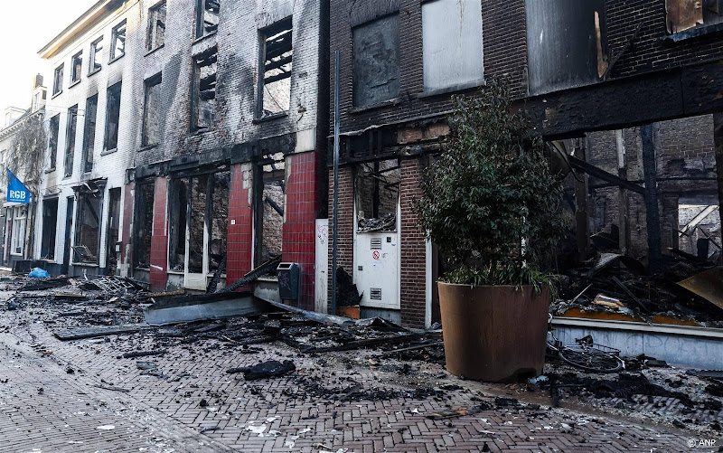 brand centrum arnhem